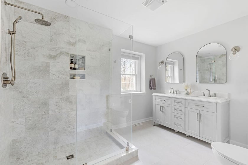 Bathroom Remodeling in Wilmington DE | Bromwell Construction